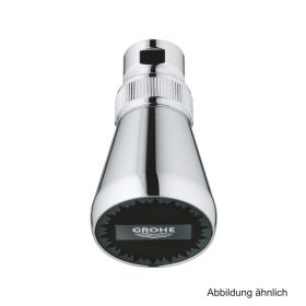 GROHE Relexa Kopfbrause mit Kugelgelenk, verchromt 28094000