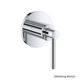 GROHE Atrio UP-Ventil-Oberbau Hebelgriff chrom, 29397000