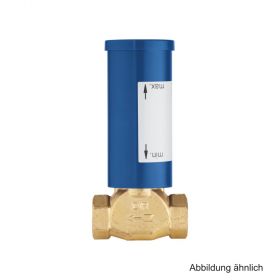 GROHE UP-Ventil-Unterteil 29800_2 vormont. Oberteil DN15 DIN 18534:2017