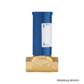 GROHE UP-Ventil-Unterteil vormont. Oberteil DN20 DIN 18534:2017, 29802002