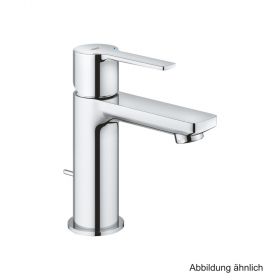 GROHE Lineare EH-Waschtischbatterie XS-Size chrom, 32109001