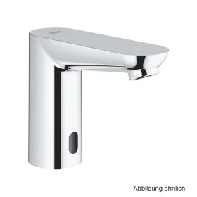 GROHE Euroeco CE WT-IR-Elektronik o. Mischung Trafo Bluetooth-Modul chrom