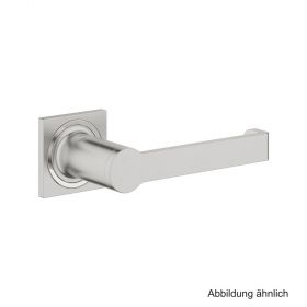 GROHE Allure WC-Papierhalter ohne Deckel supersteel, 40279DC1