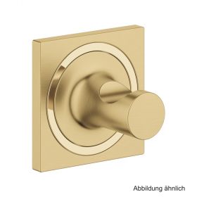 GROHE Allure Bademantelhaken cool sunrise gebürstet, 40284GN1