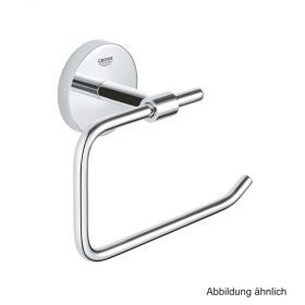 GROHE BauCosmopolitan WC-Papierhalter chrom, 40457001