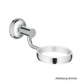 GROHE Essentials Authentic Halter chrom, 40652001