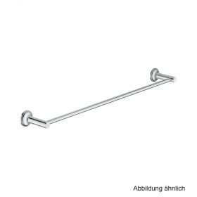 GROHE Essentials Authentic Badetuchhalter chrom, 40653001