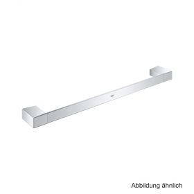 GROHE Selection Cube Badetuchhalter Metall 500mm chrom, 40767000