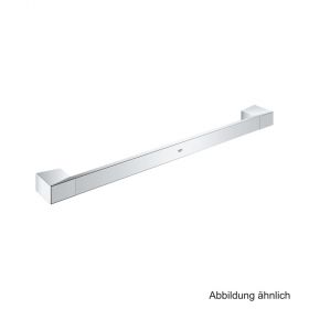 GROHE Selection Cube Wannengriff Metall 600mm chrom, 40807000