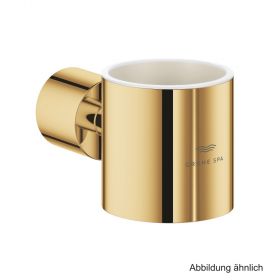 GROHE Atrio Glashalter cool sunrise, 40884GL0