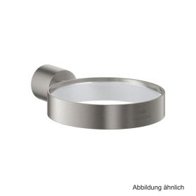 GROHE Atrio Halter für Seifenschale supersteel, 40885DC0