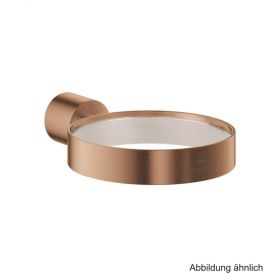 GROHE Atrio Halter für Seifenschale warm sunset gebürstet, 40885DL0