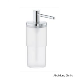 GROHE Allure, Atrio Seifenspender chrom, 40886000