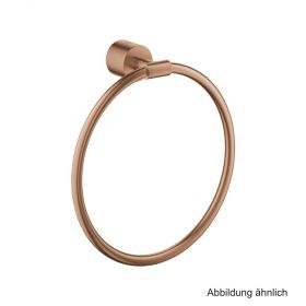 GROHE Atrio Handtuchring warm sunset gebürstet, 40887DL0