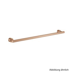 GROHE Atrio Badetuchhalter 600mm warm sunset gebürstet, 40889DL0