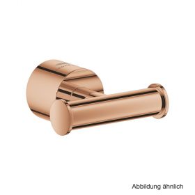 GROHE Atrio Bademantelhaken warm sunset, 40890DA0