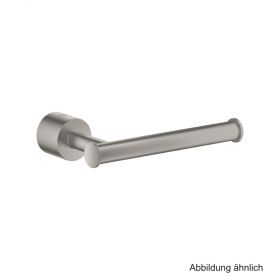 GROHE Atrio WC-Papierhalter ohne Deckel supersteel, 40891DC0