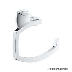 GROHE Grandera WC-Papierhalter chrom, 40908000