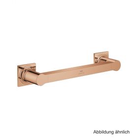 GROHE Allure Wannengriff warm sunset, 40955DA1