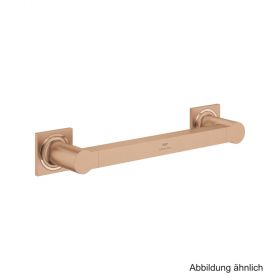 GROHE Allure Wannengriff warm sunset gebürstet, 40955DL1