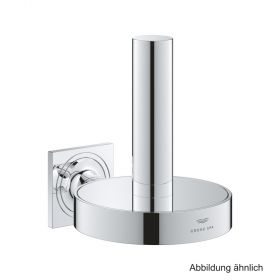 GROHE Allure WC-Reservepapierhalter chrom, 40956001