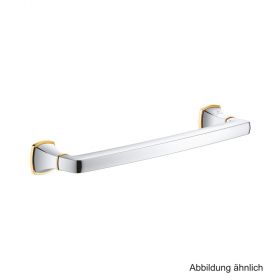 GROHE Grandera Wannengriff chrom/gold, 40960IG0