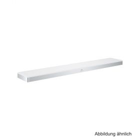 GROHE Allure Ablage Wandmontage glas chrom, 40965001