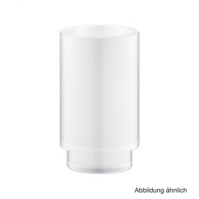 GROHE Selection Glas für Halter 41027 weißglas, 41029000