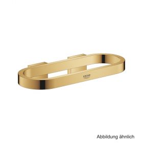 GROHE Selection Handtuchring und Halter cool sunrise, 41035GL0