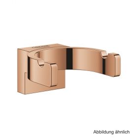 GROHE Selection Bademantelhaken doppelt warm sunset, 41049DA0