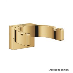 GROHE Selection Bademantelhaken doppelt cool sunrise, 41049GL0