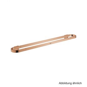 GROHE Selection Badetuchhalter, Halter 600mm warm sunset, 41056DA0