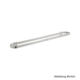 GROHE Selection Badetuchhalter, Halter 600mm supersteel, 41056DC0