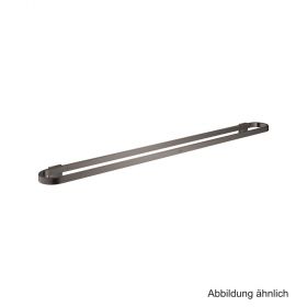 GROHE Selection Badetuchhalter 800mm hard graphite, 41058A00