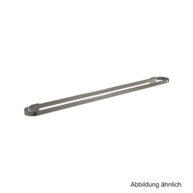 GROHE Selection Badetuchhalter 800mm hard graphite gebürstet, 41058AL0