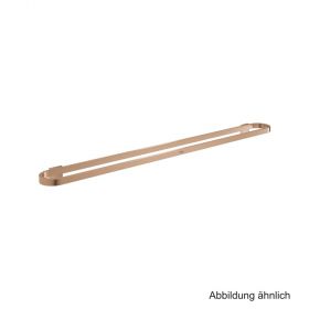 GROHE Selection Badetuchhalter 800mm warm sunset gebürstet, 41058DL0