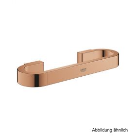 GROHE Selection Wannengriff 300mm warm sunset, 41064DA0