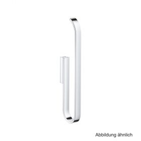 GROHE Selection Reserve-WC-Papierhalter chrom, 41067000