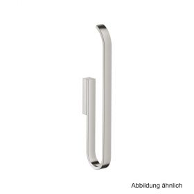 GROHE Selection Reserve-WC-Papierhalter supersteel, 41067DC0