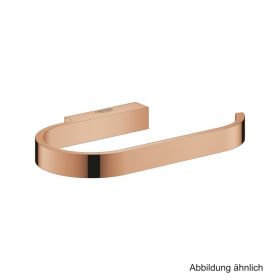 GROHE Selection WC-Papierhalter ohne Deckel warm sunset, 41068DA0