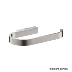 GROHE Selection WC-Papierhalter ohne Deckel supersteel, 41068DC0