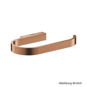 GROHE Selection WC-Papierhalter ohne Deckel warm sunset gebürstet, 41068DL0