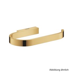 GROHE Selection WC-Papierhalter ohne Deckel cool sunrise, 41068GL0