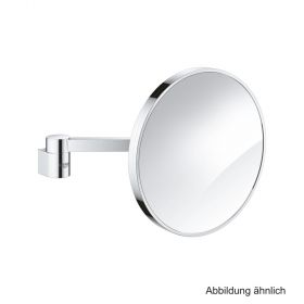 GROHE Selection Kosmetikspiegel chrom, 41077000