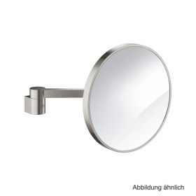 GROHE Selection Kosmetikspiegel supersteel, 41077DC0