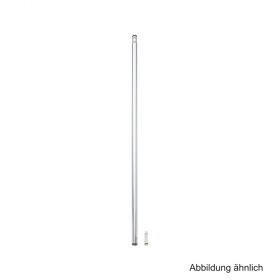 GROHE Euphoria SmartControl Brauserohr 125cm für 26509 chrom, 48499000