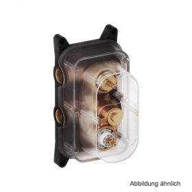 Damixa UP-Box für Thermostat und 2-Wege-Umsteller, 5703400