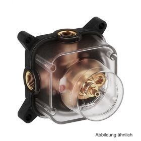 Damixa UP-Box für Thermostat, 5704000