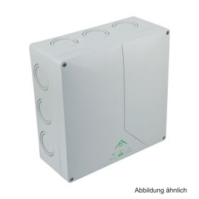 Spelsberg Abox 350 Abzweigkasten, 5x35mm², IP65, 250x250x115mm