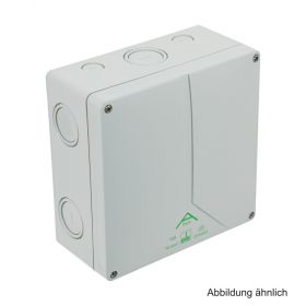 Spelsberg Abox 160 Abzweigkasten, 5x16mm², IP65, 180x180x91mm